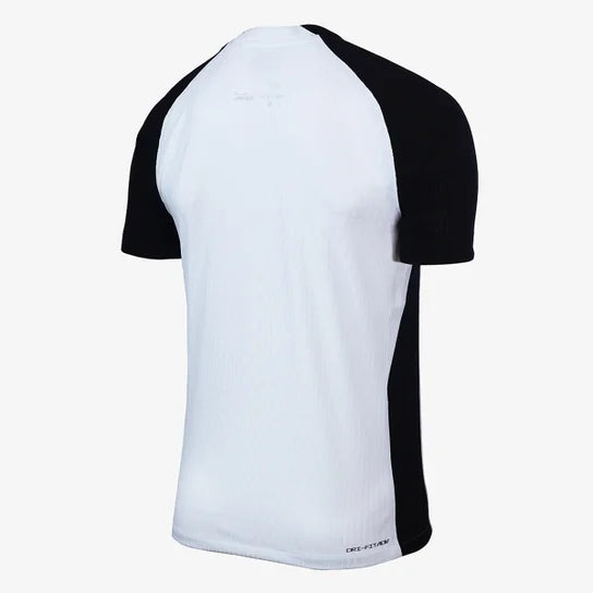 Camisola Corinthians I 25/26 Versão Jogador