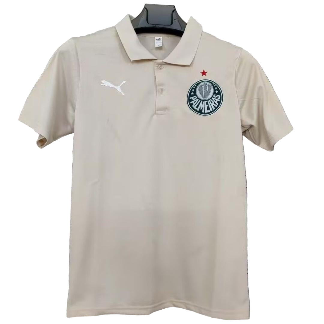 Camisola Polo Palmeiras 25/26