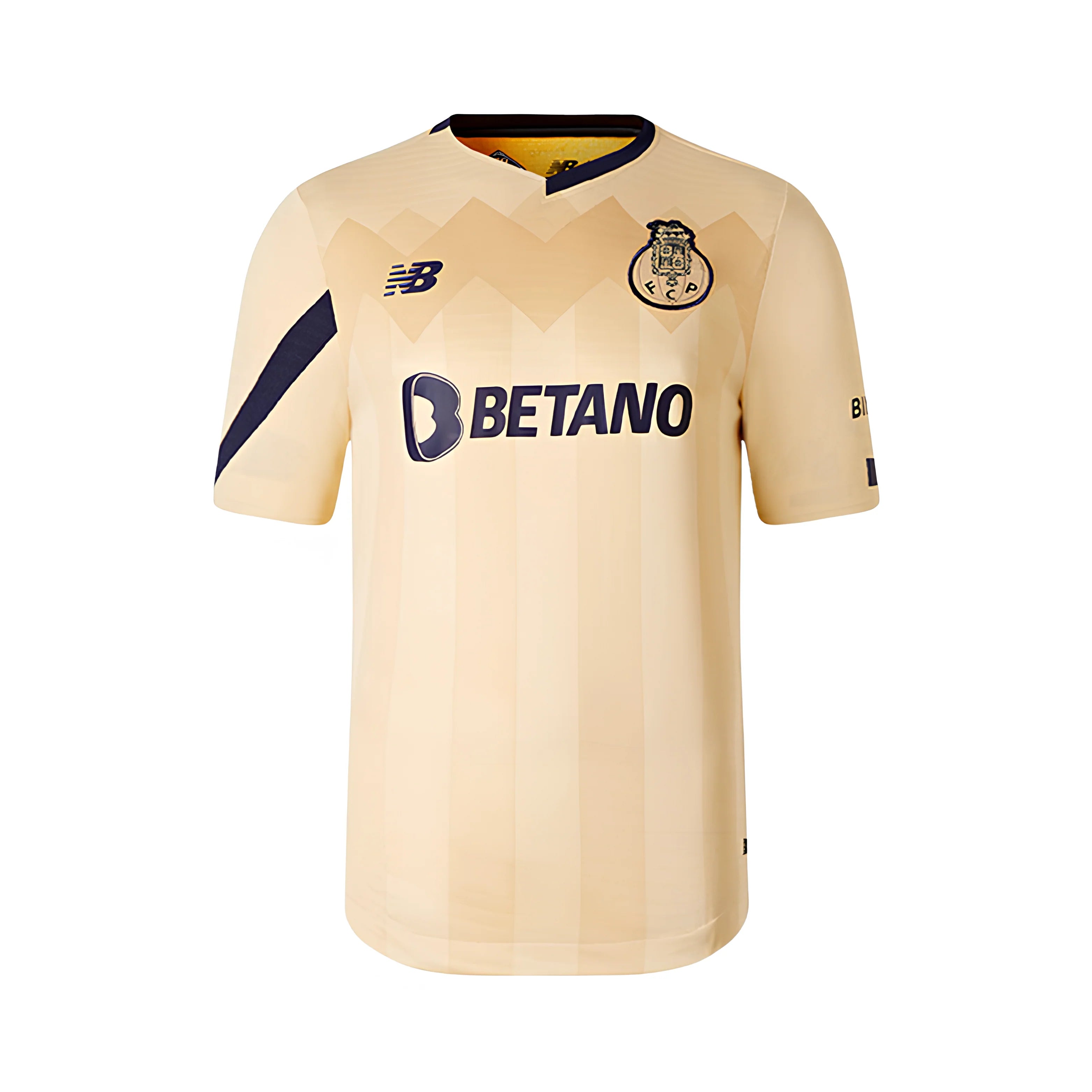 Camisola FCP II 23/24