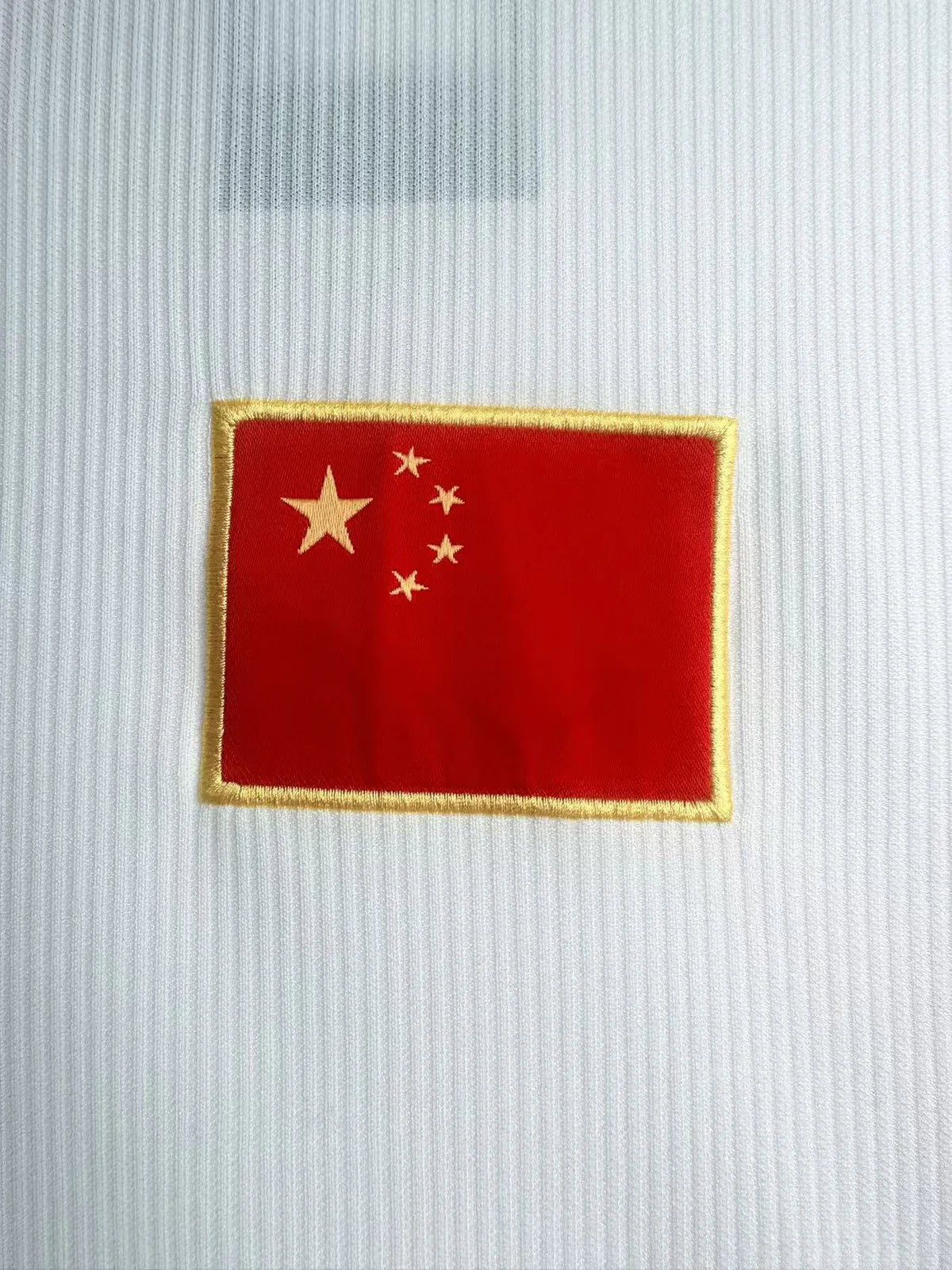 Camisola China Retro I 1998