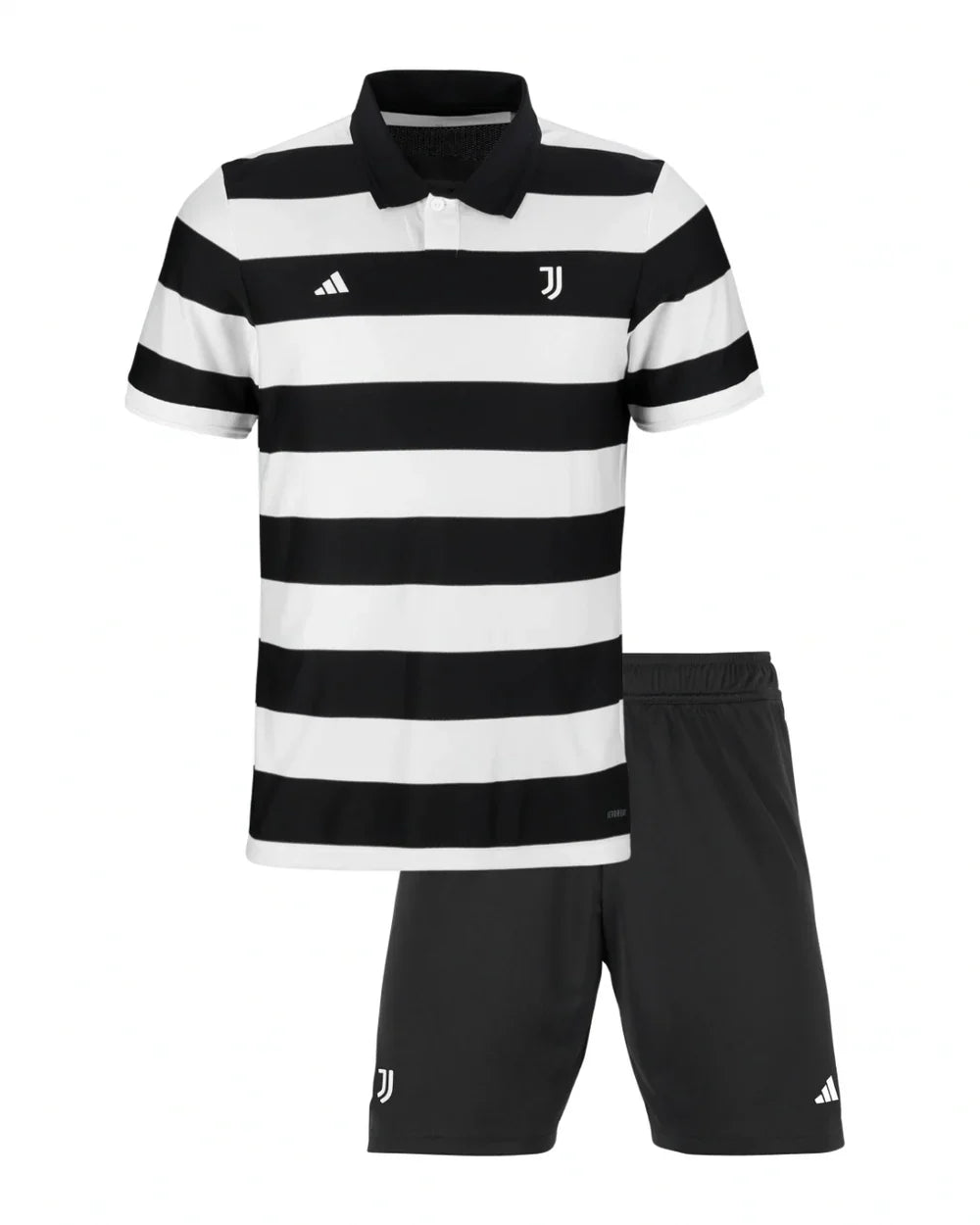 Kit Infantil Juventus 25/26 - Edição Especial