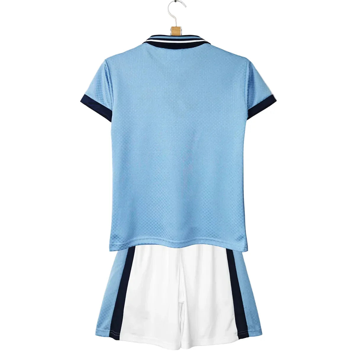 Kit Infantil Retro Lazio I 96/97