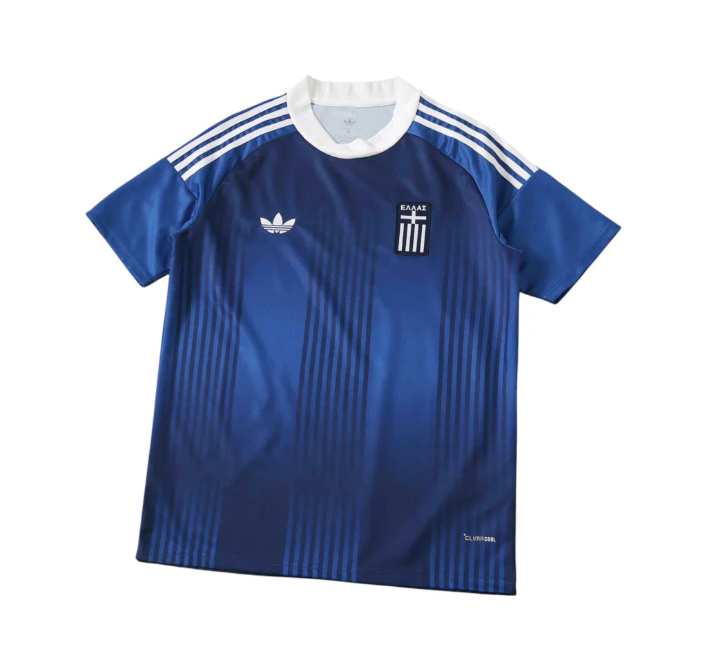 Camisola Seleção Grécia II 26/27