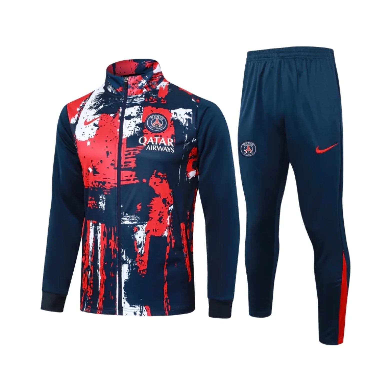 Fato de Treino PSG 25/26