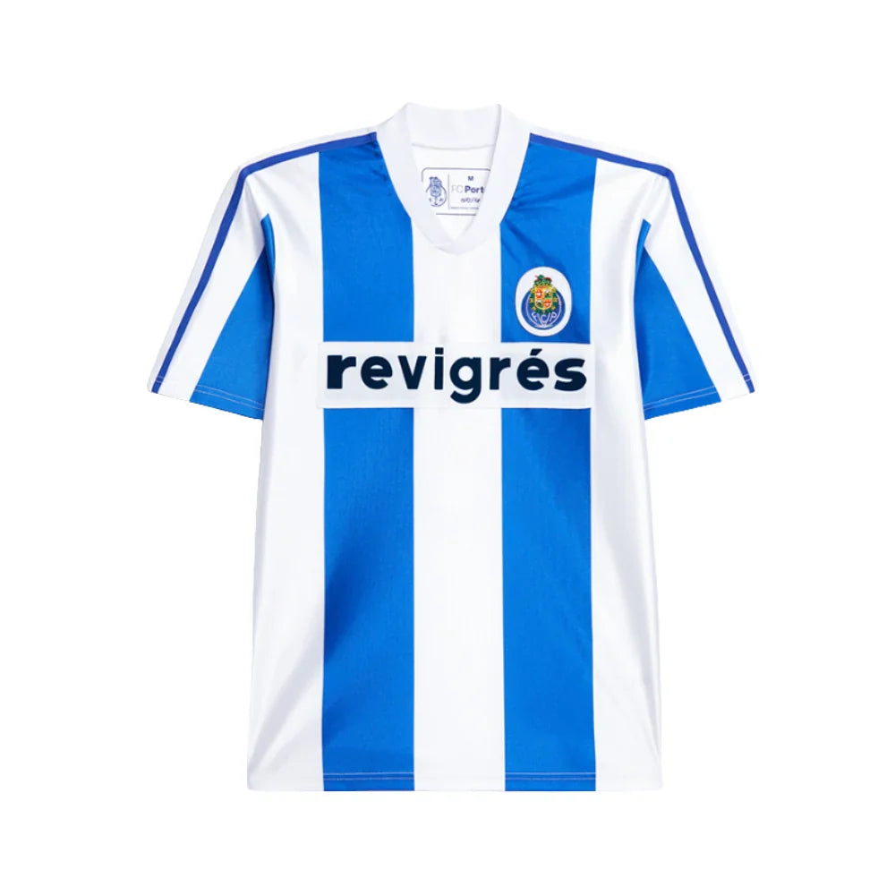 Camisola Retro FCP I 83/84