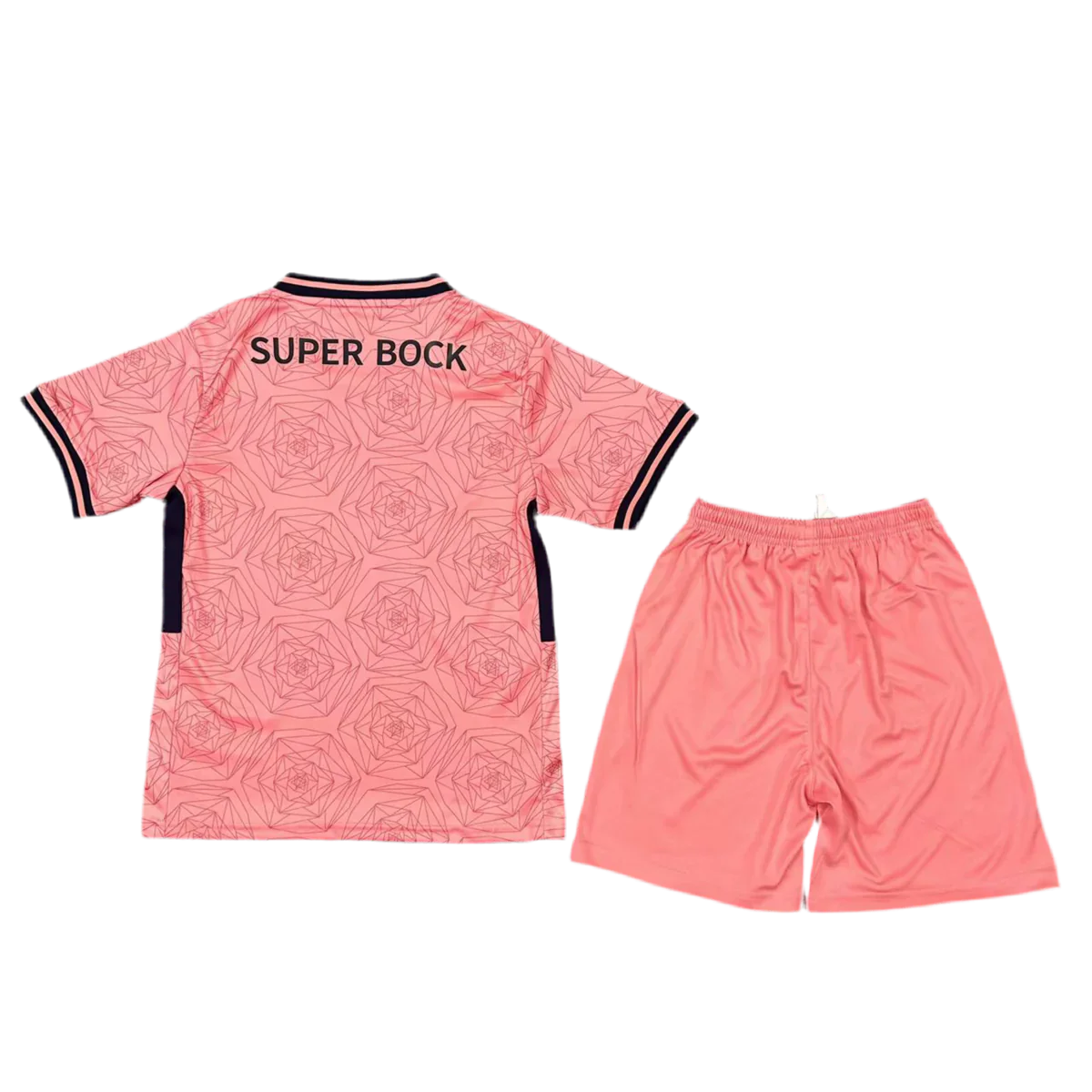 Kit Infantil FCP II 25/26