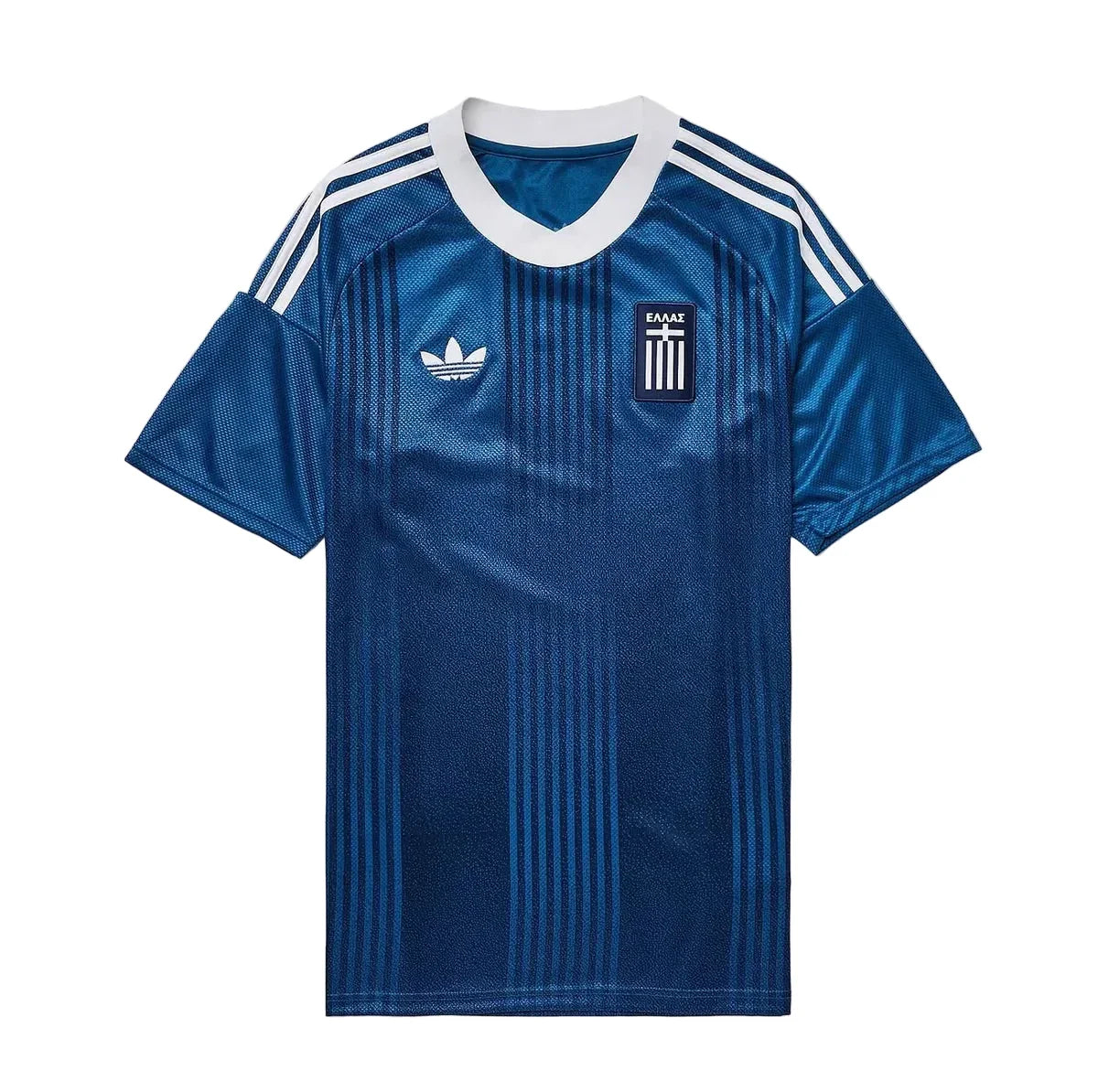 Camisola Seleção Grécia II 26/27
