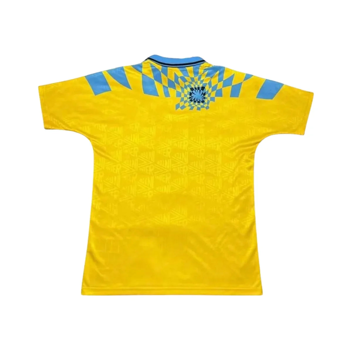 Camisola Inter de Milão Retro III 91/92