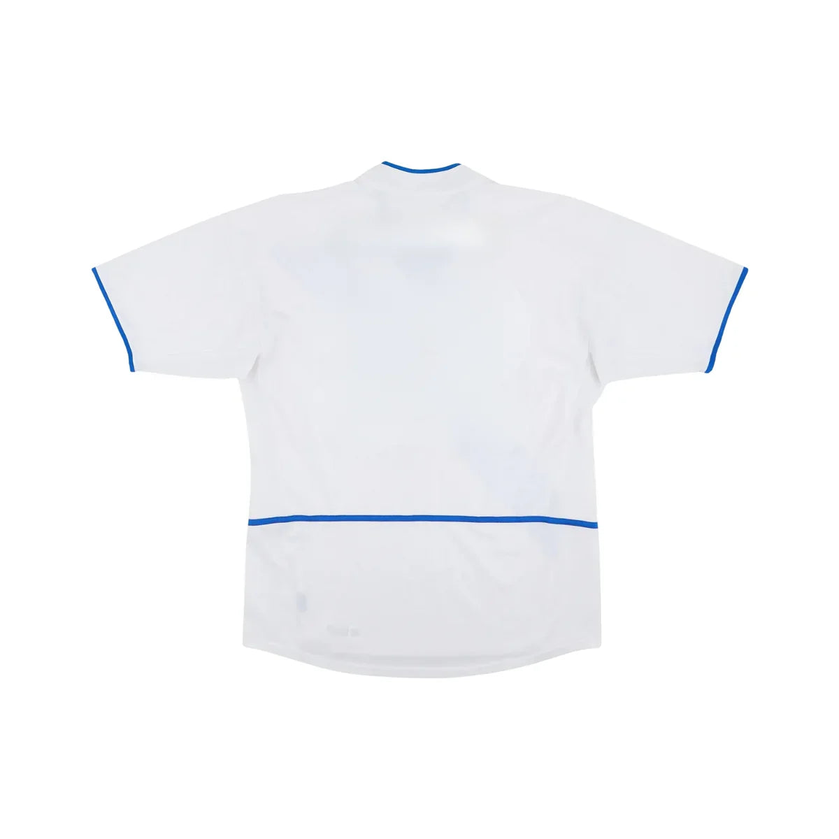 Camisola Inter de Milão Retro II 02/03