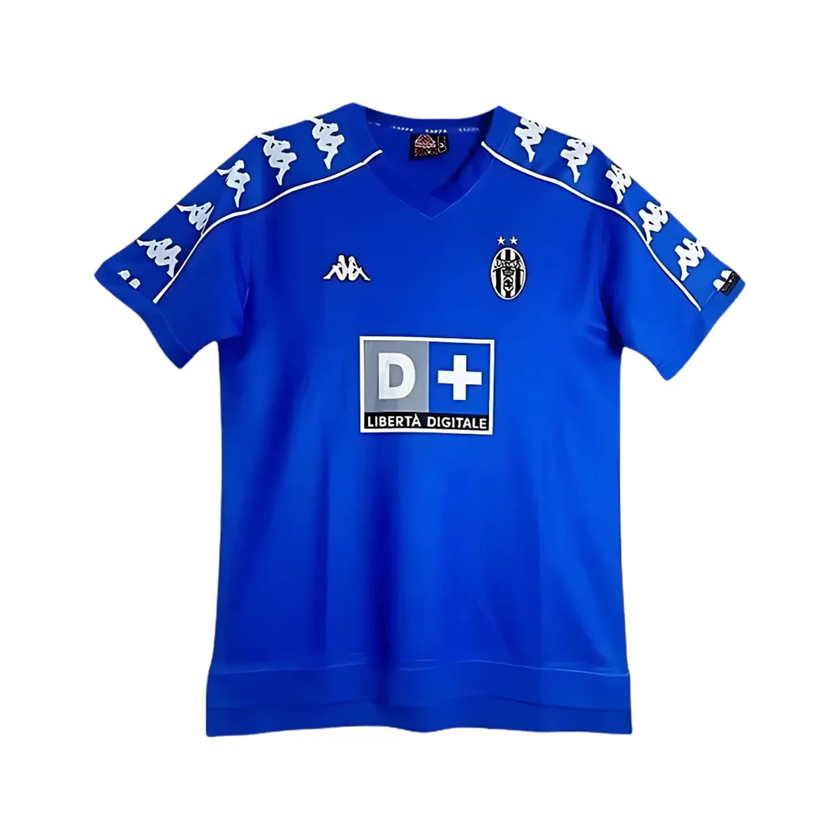 Camisola Juventus II 99/00