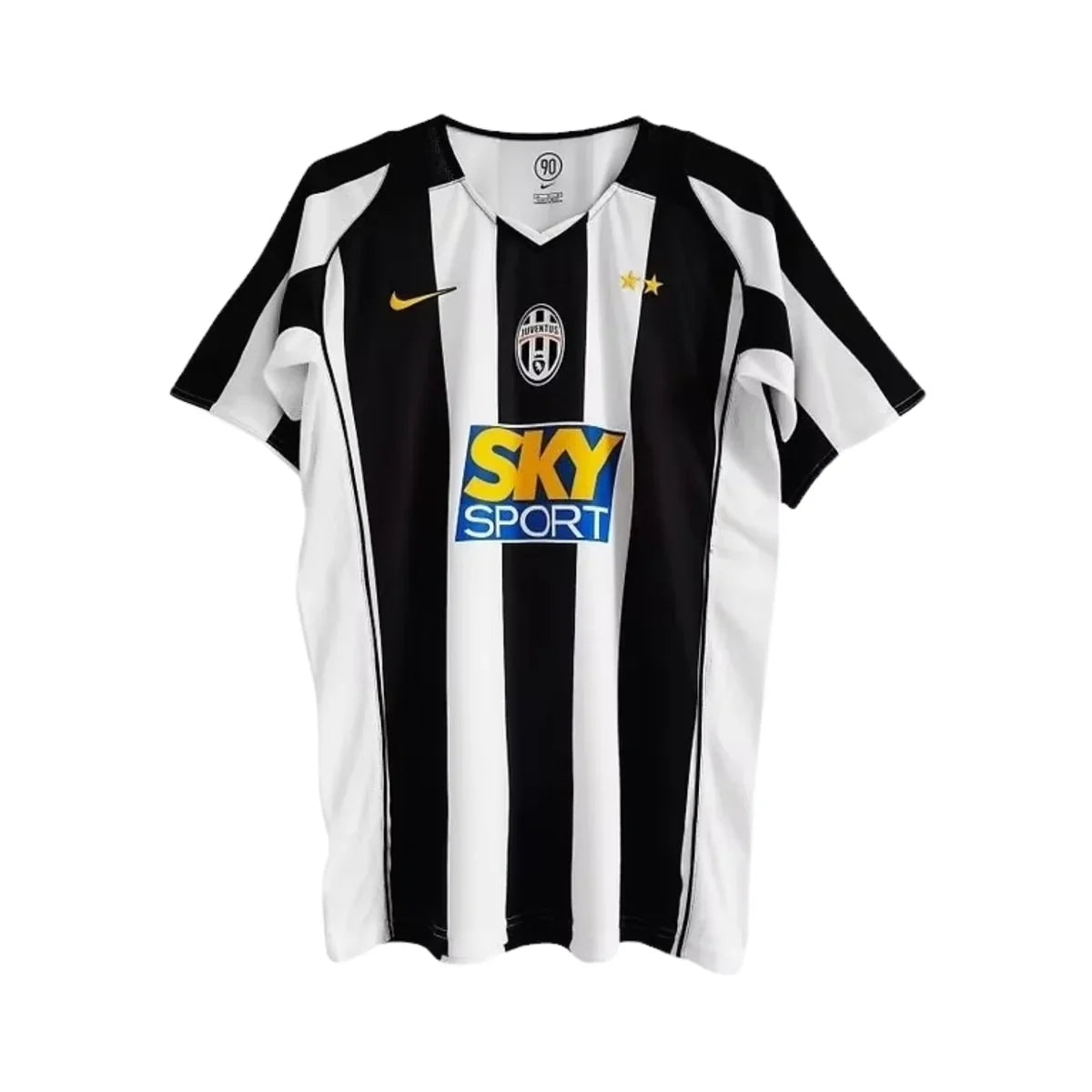 Camisola Juventus I 04/05