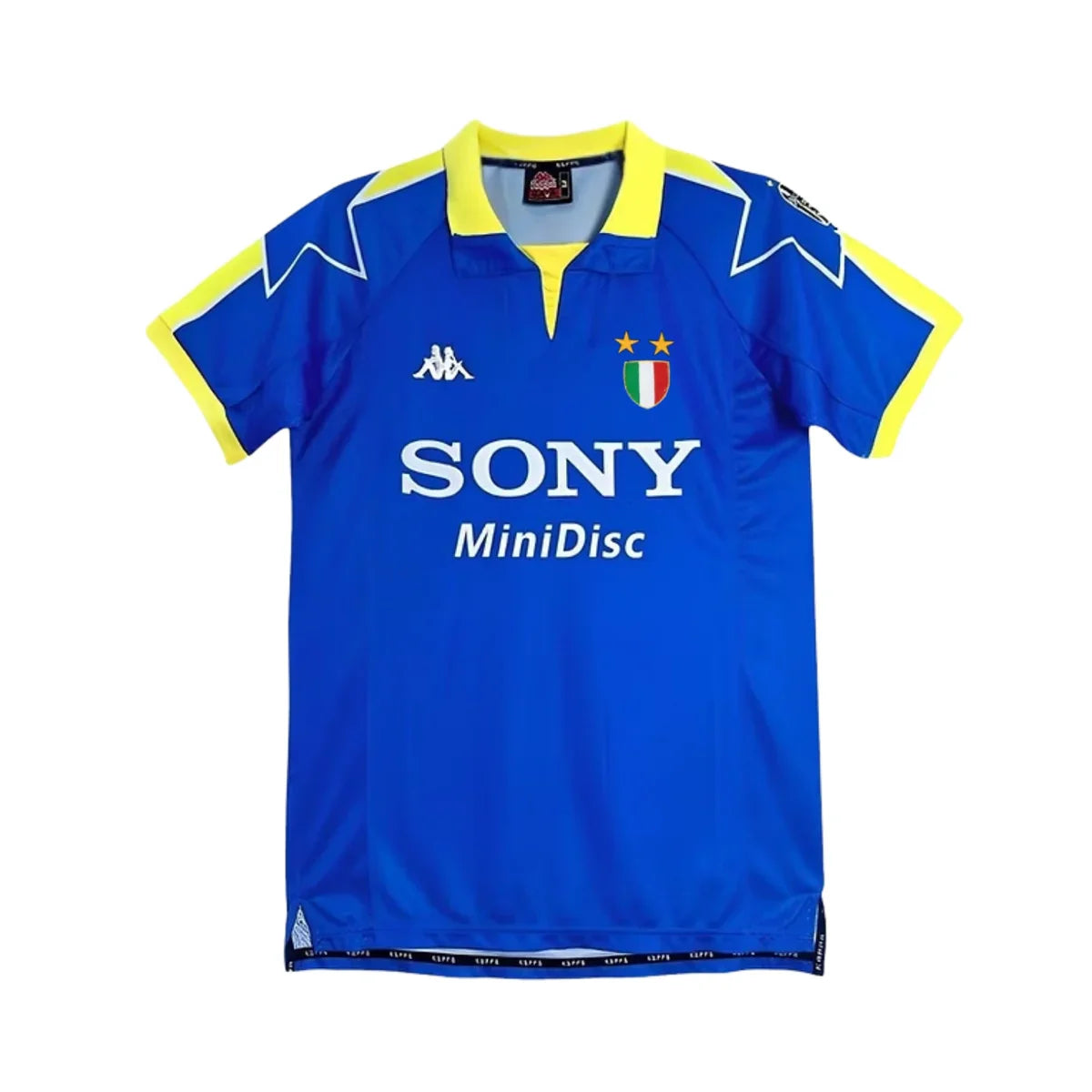 Camisola Juventus II 97/98