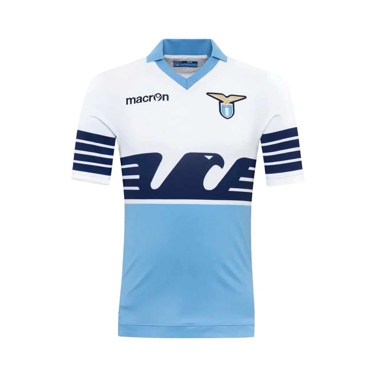 Camisola Lazio Retro I 14/15