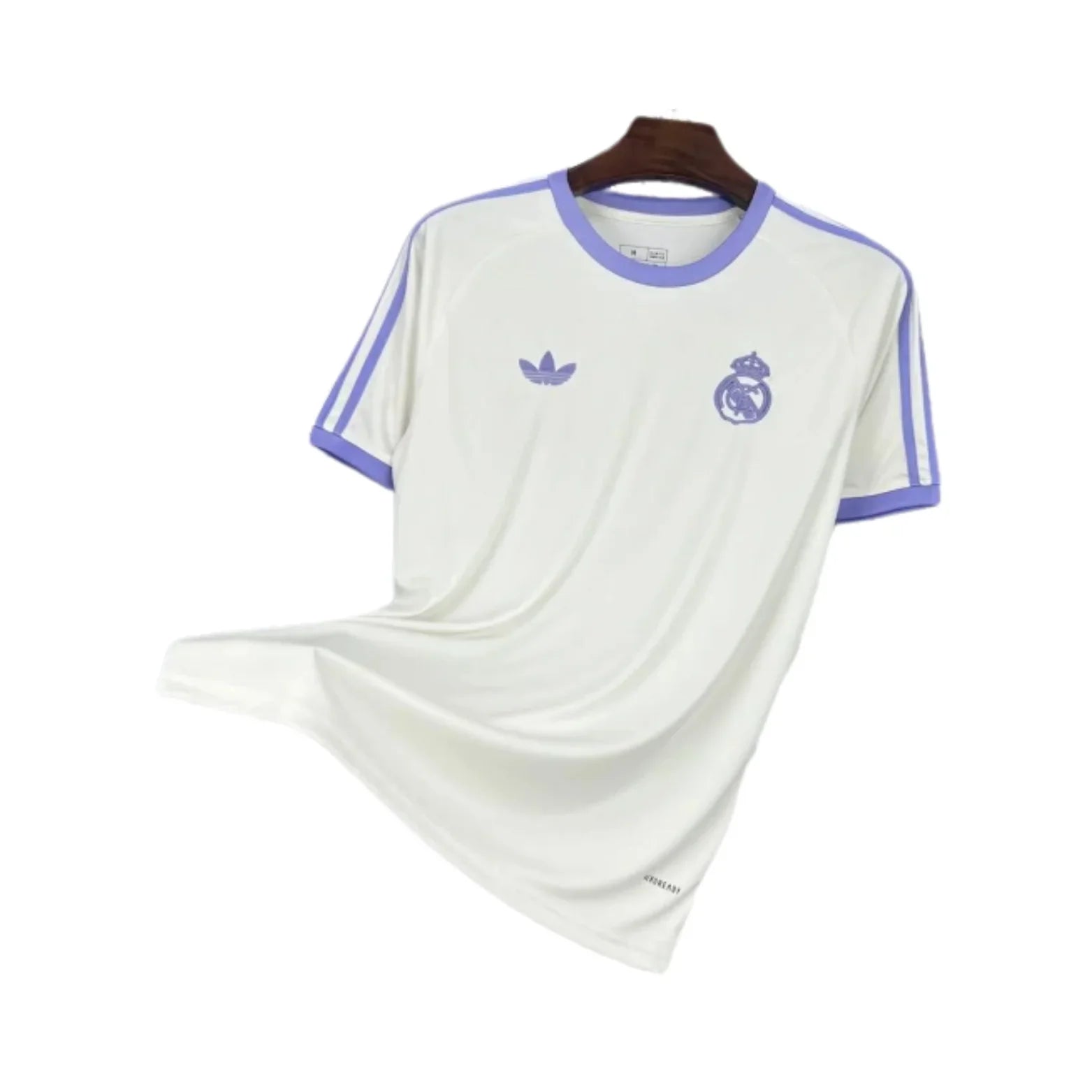 Camisola Real Madrid 24/25 - Edição Especial
