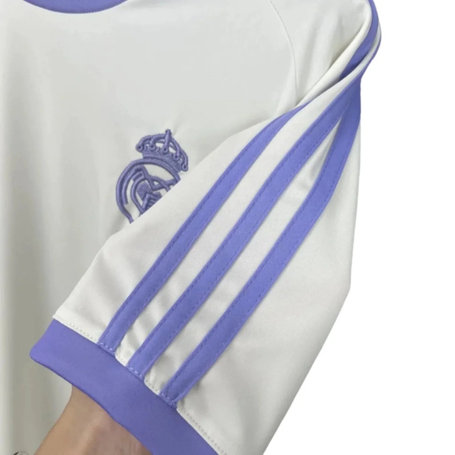 Camisola Real Madrid 24/25 - Edição Especial