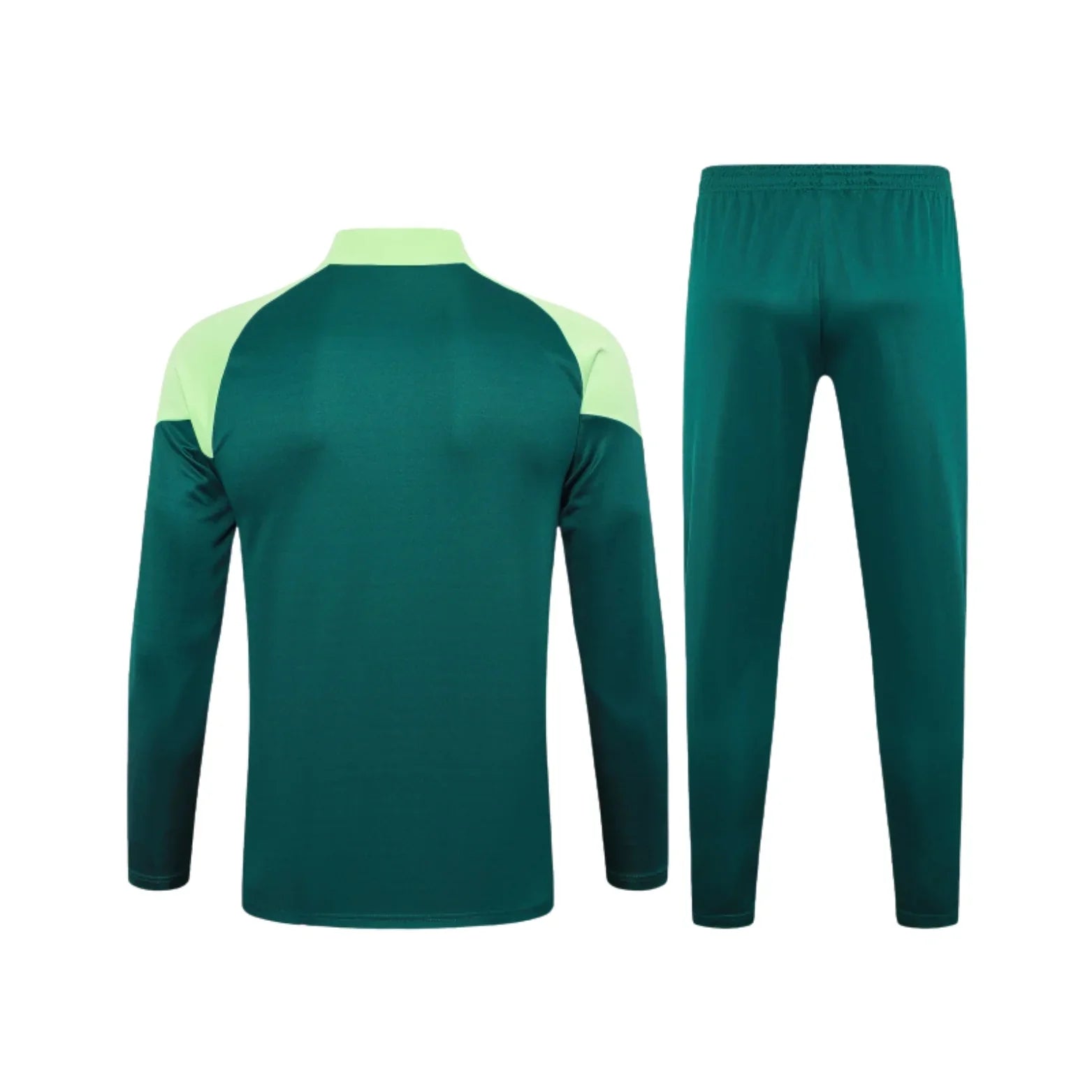 Fato de Treino Palmeiras 24/25 - 1/2 Zip