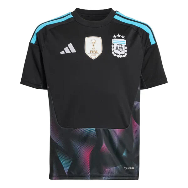 Camisola Seleção Argentina I 26/27 - Guarda Redes