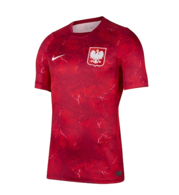 Camisola Seleção Polônia II 26/27