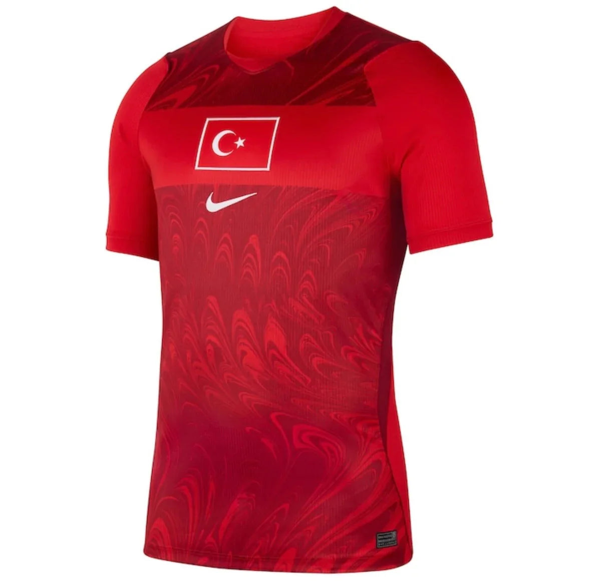Camisola Seleção Turquia I 26/27