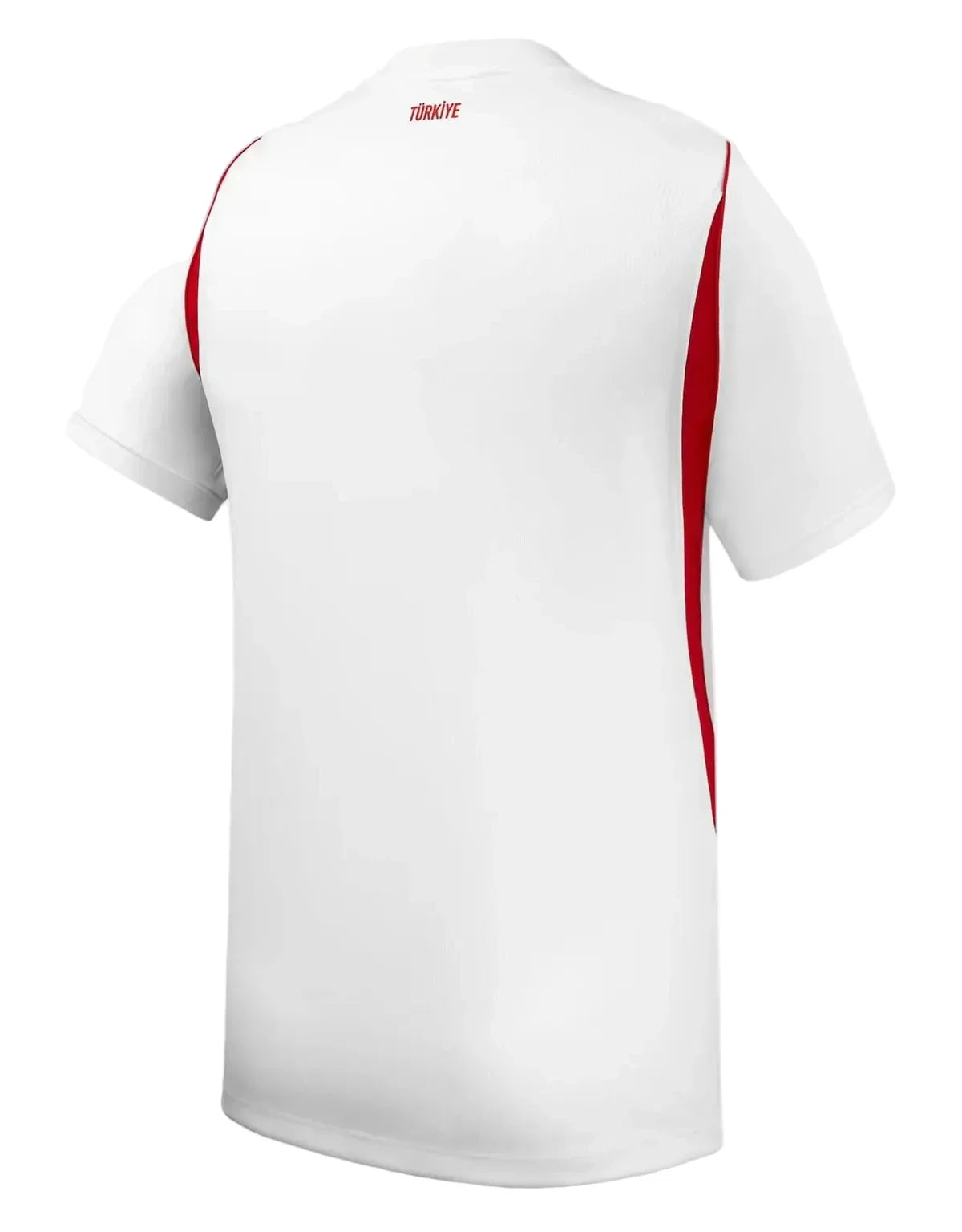 Camisola Seleção Turquia II 26/27