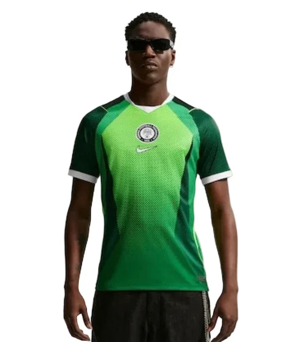 Camisola Nigéria I 26/27
