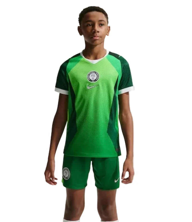 Kit Infantil Nigéria I 26/27