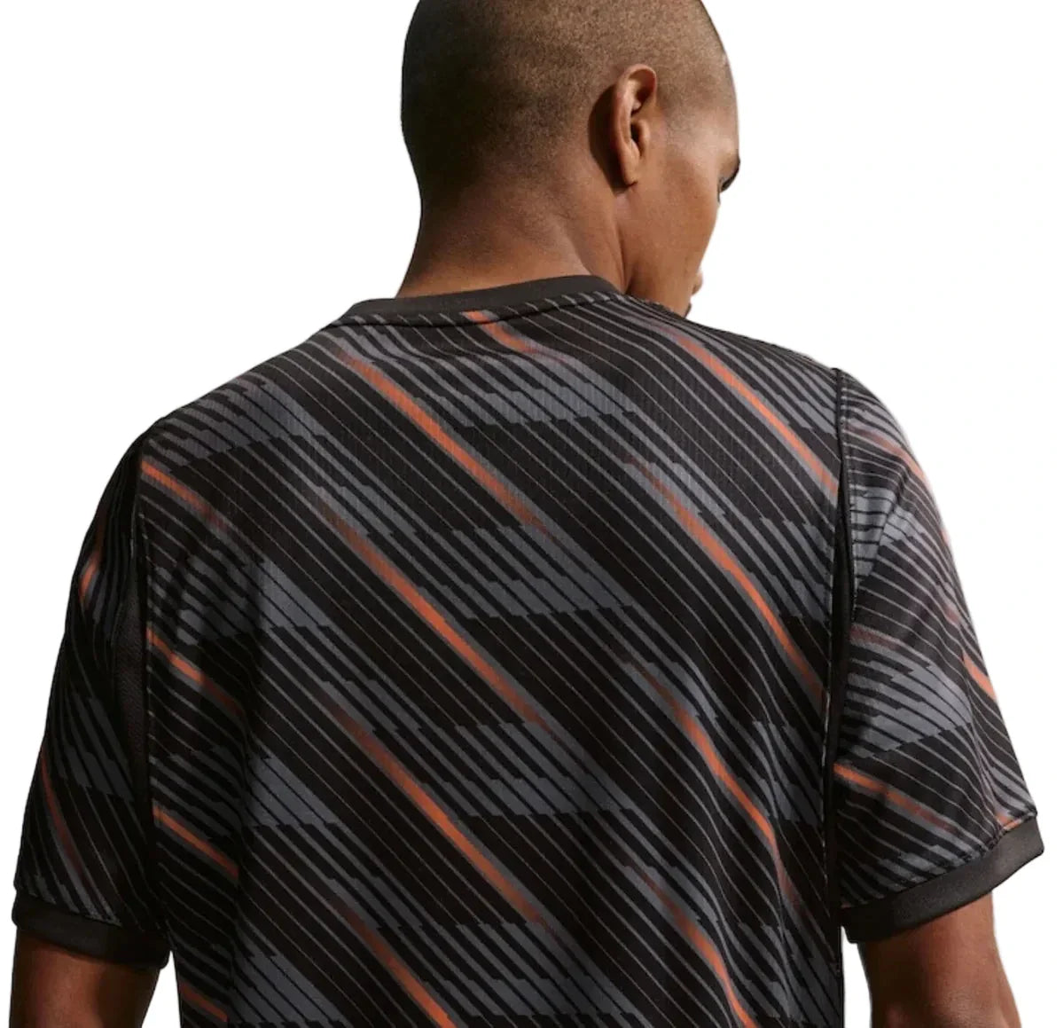 Camisola Seleção França 26/27 - Guarda Redes