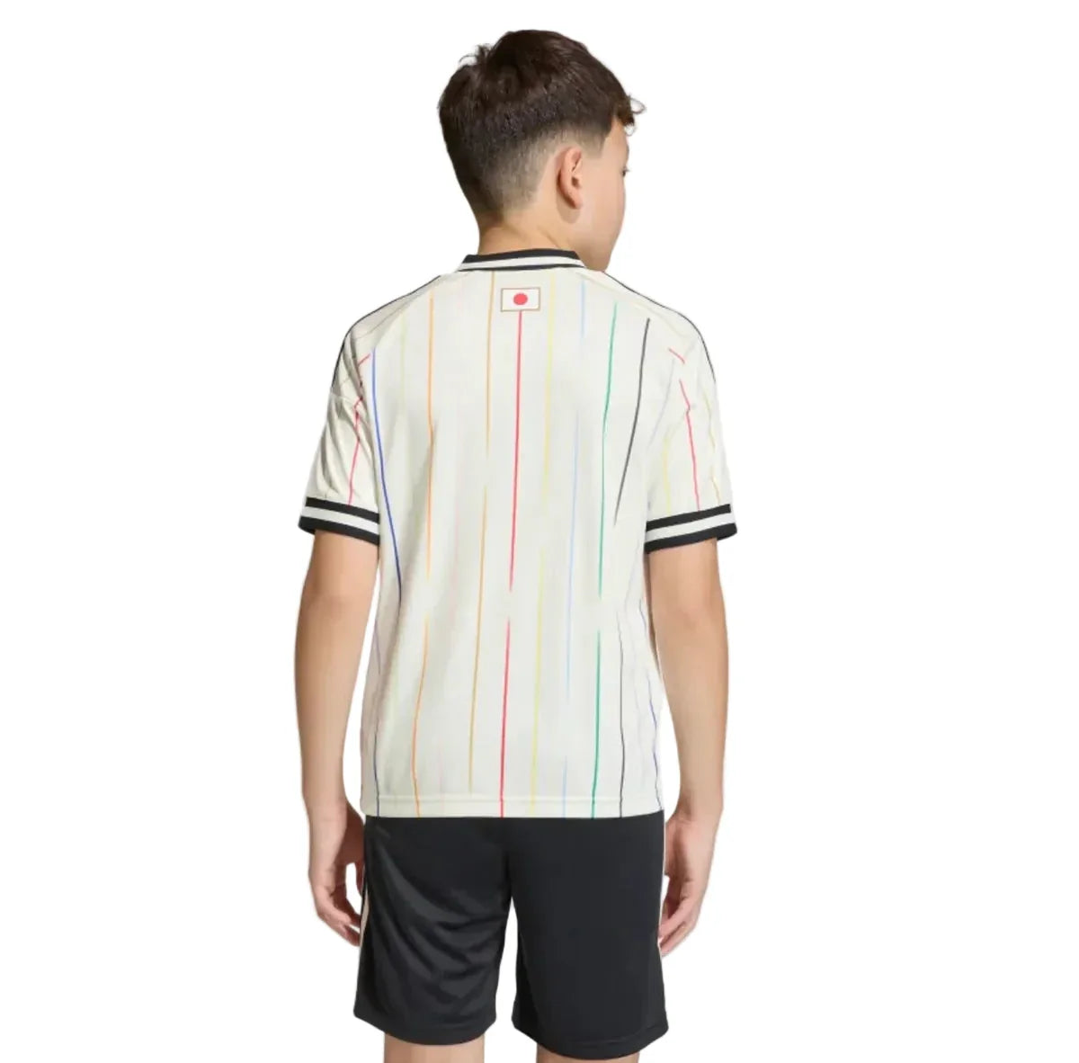 Kit Infantil Japão II 26/27