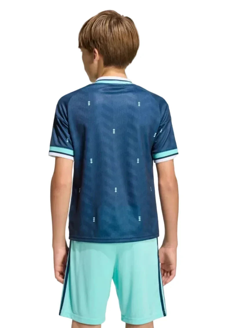 Kit Infantil Alemanha II 26/27