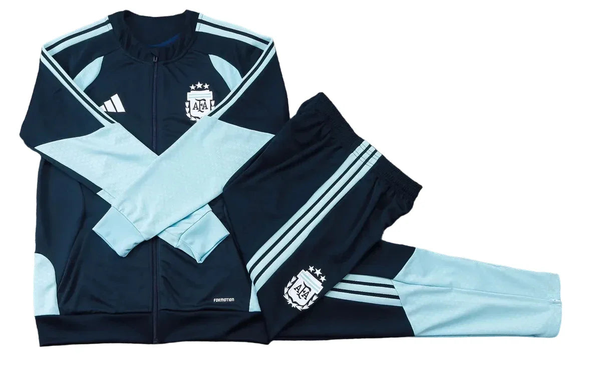 Fato de Treino Argentina 26/27