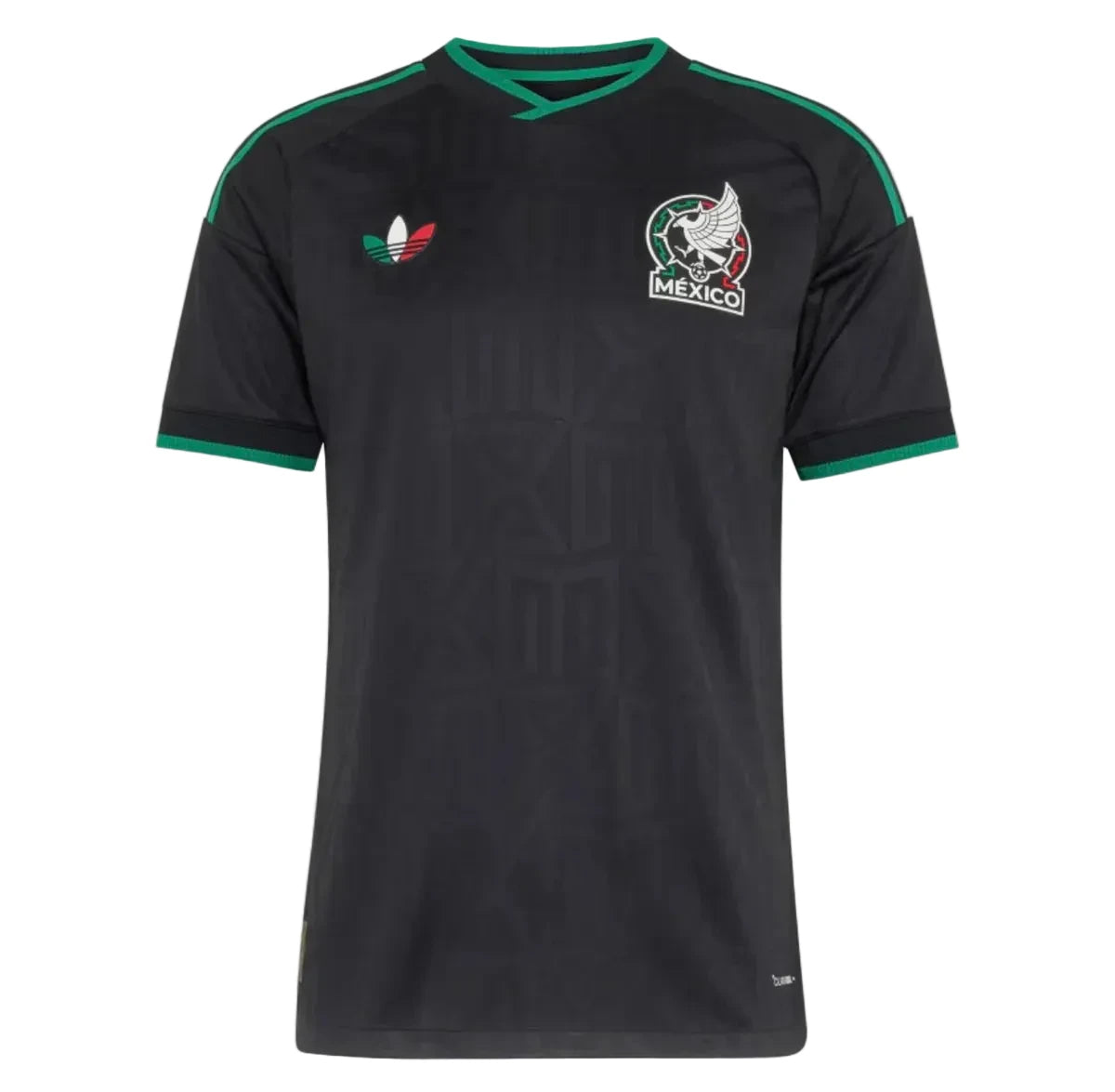 Camisola Seleção México III 26/27