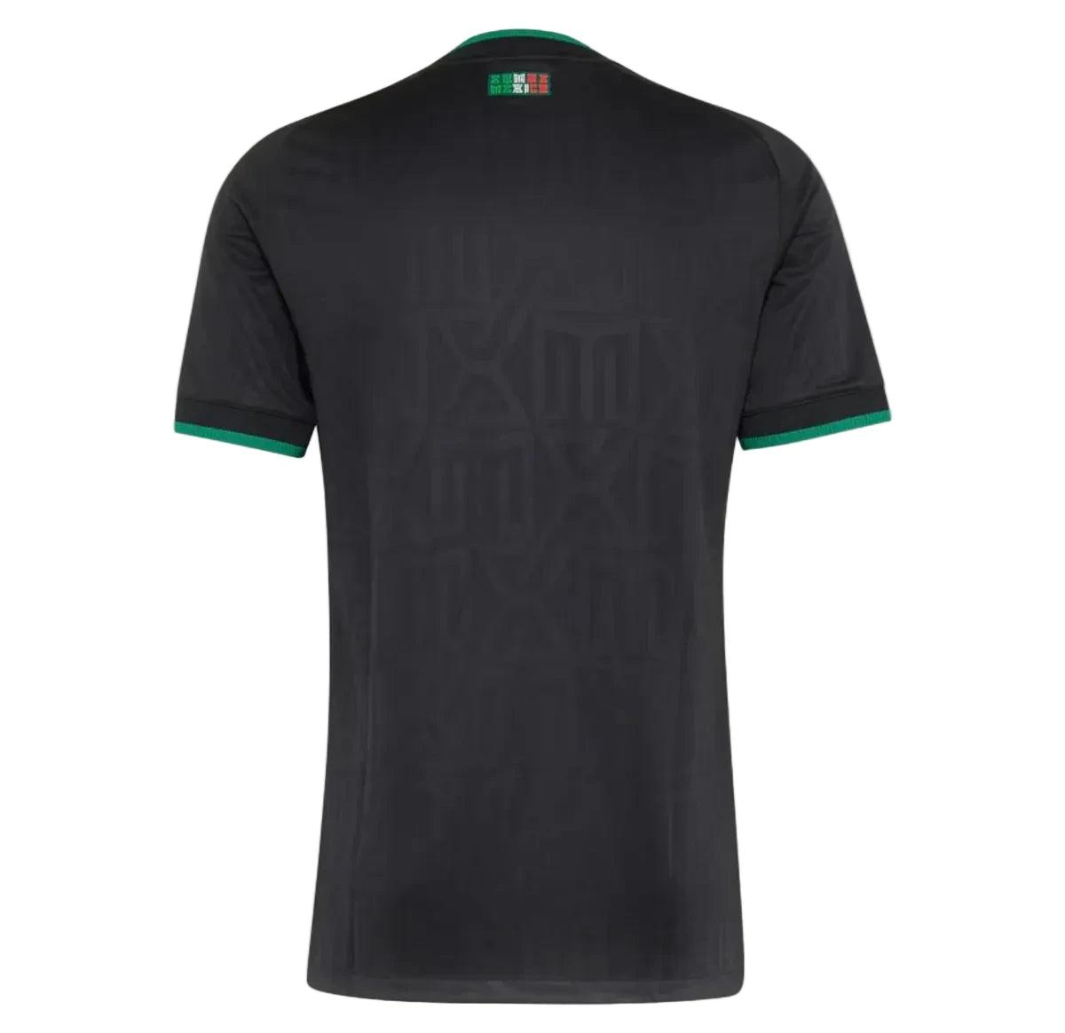 Camisola Seleção México III 26/27