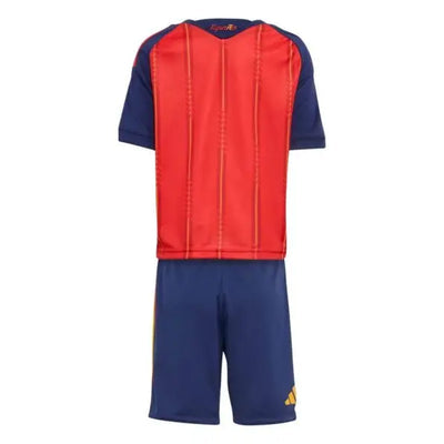 Kit Infantil Espanha I 26/27