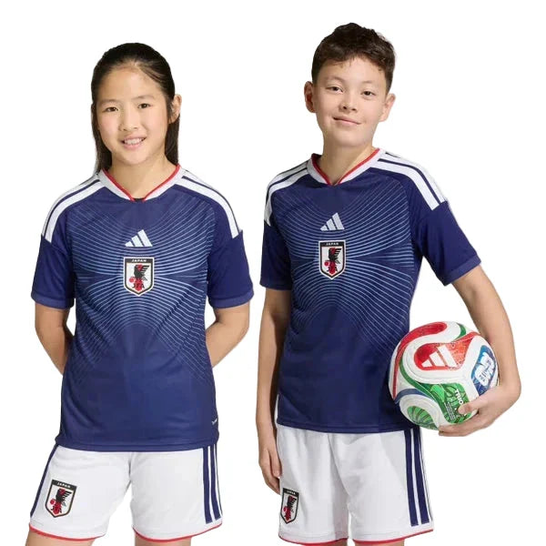 Kit Infantil Japão I 26/27