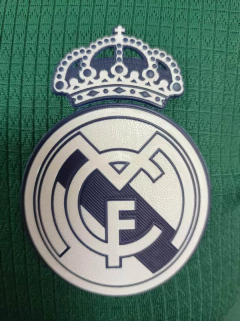 Camisola Polo Real Madrid 25/26