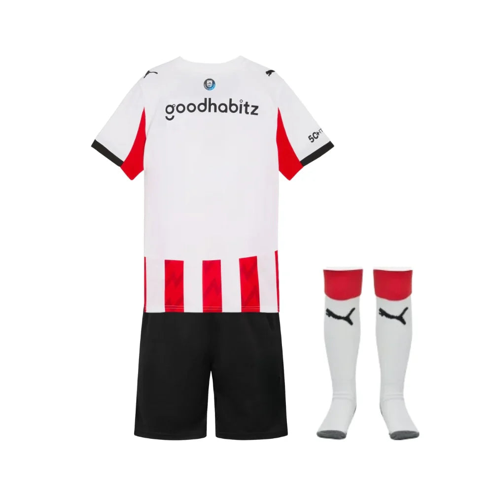 Kit Infantil PSV I 25/26
