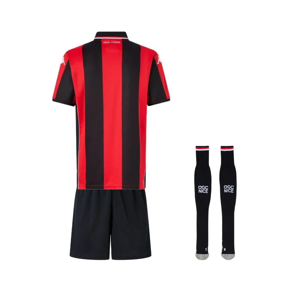 Kit Infantil Nice I 25/26
