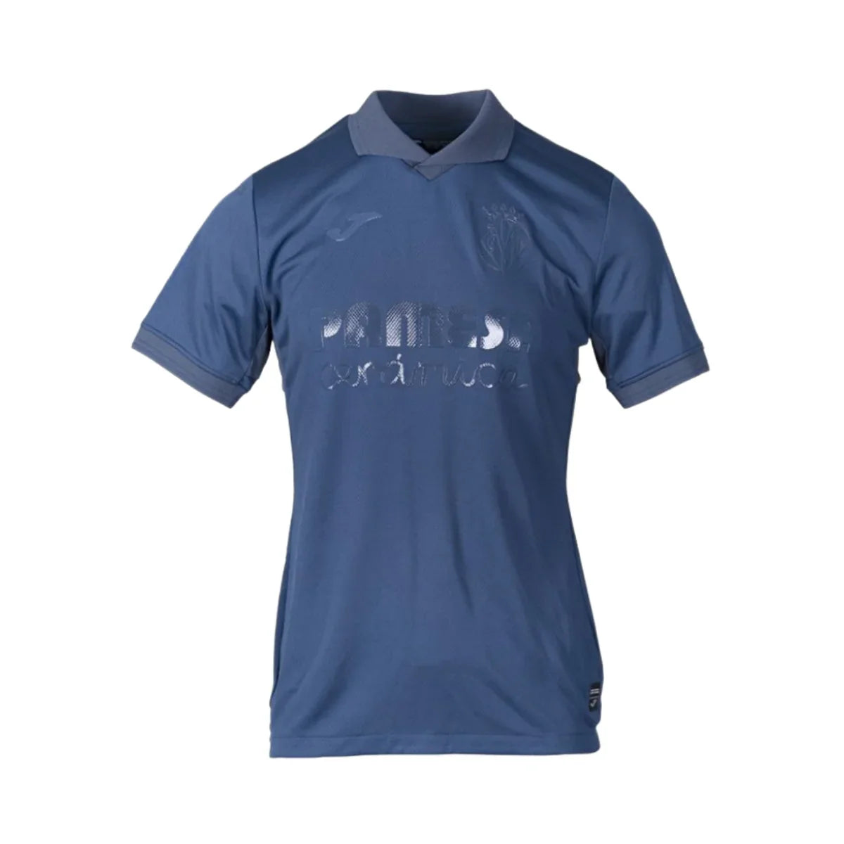 Camisola Villareal III 25/26