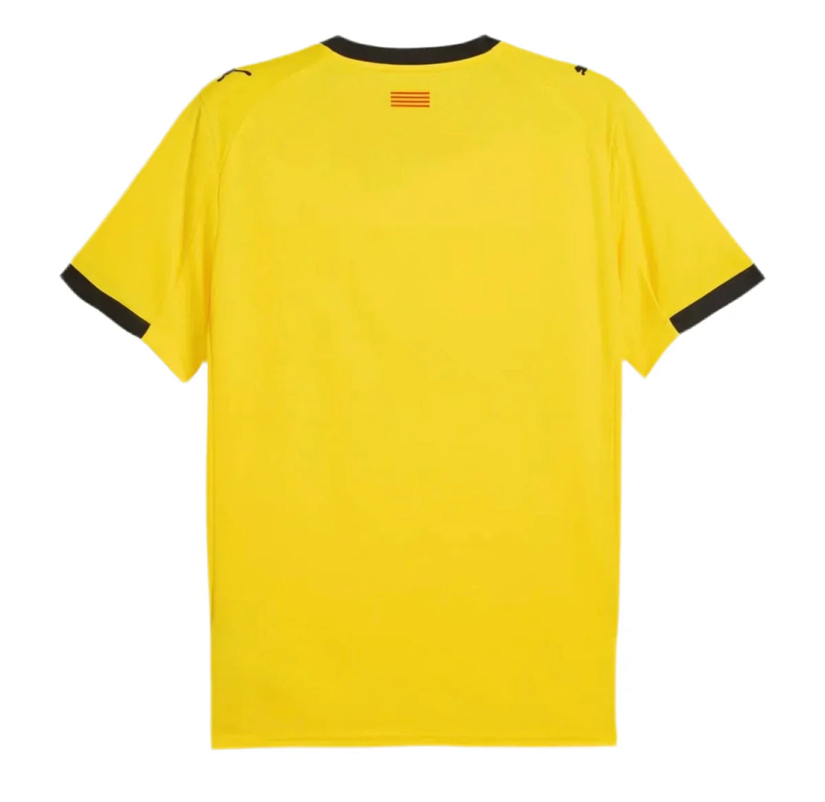 Camisola Girona FC II 25/26