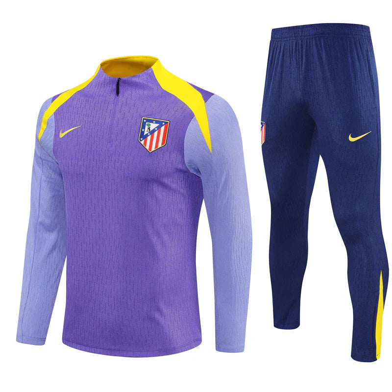 Fato de Treino Atlético Madrid 25/26