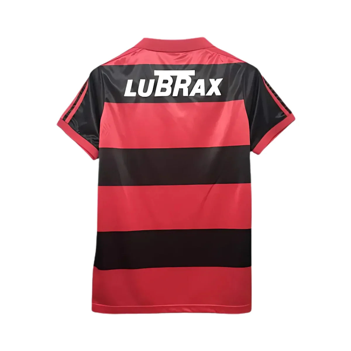 Camisola Flamengo Retro I 99/00