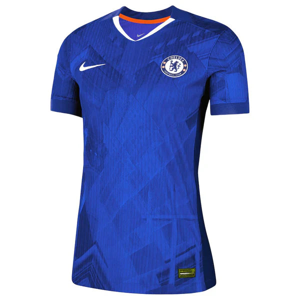 Camisola Feminina Chelsea I 25/26