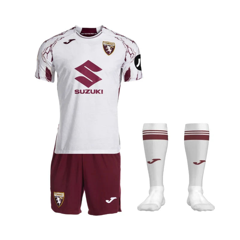 Kit Infantil Torino II 25/26