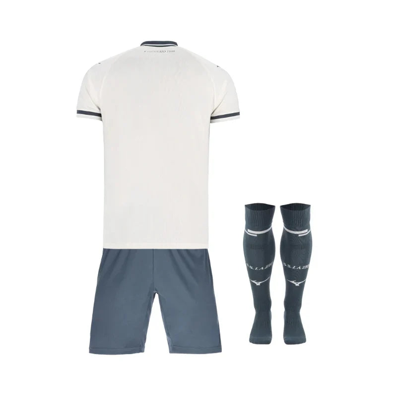 Kit Infantil Lazio II 25/26