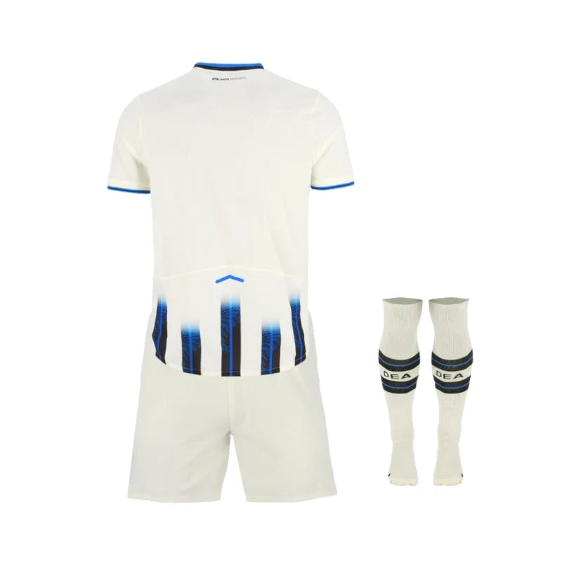 Kit Infantil Atalanta II 25/26
