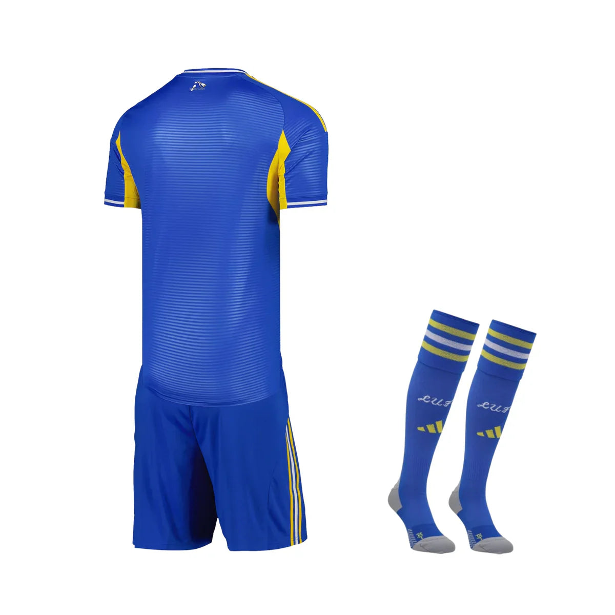 Kit Infantil Leeds United II 25/26