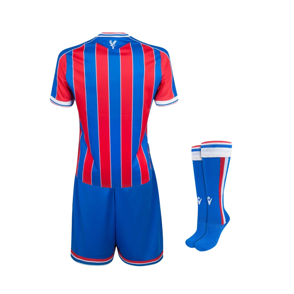 Kit Infantil Crystal Palace I 25/26