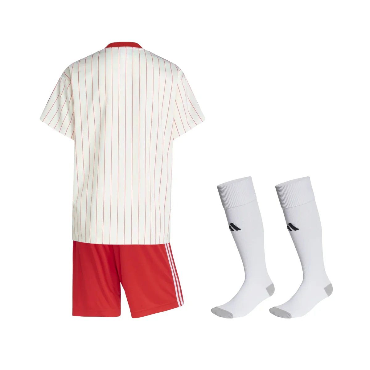 Kit Infantil Benfica 25/26 - Edição Especial