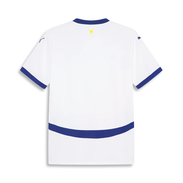 Camisola Seleção Filipinas II 26/27