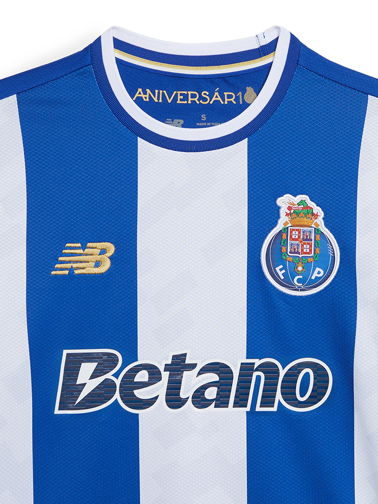 Camisola FCP I 25/26